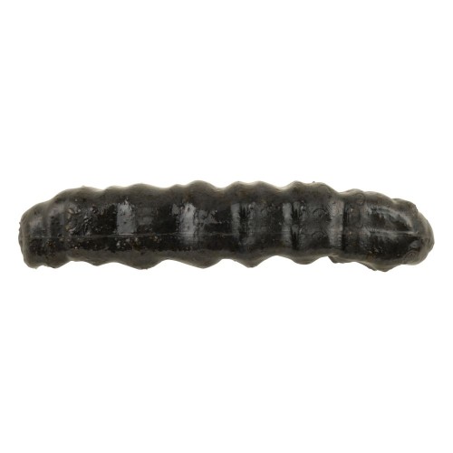 Berkley przyneta Gulp Honey Worm 45mm Black 1480779