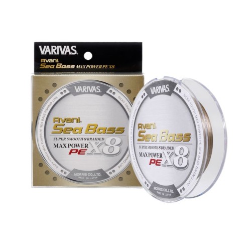 Varivas_plecionka_Avani_Sea_Bass_Max_PE