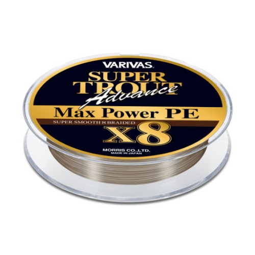 Varivas_plecionka_Super_Trout_Advance_Max_Power_PE