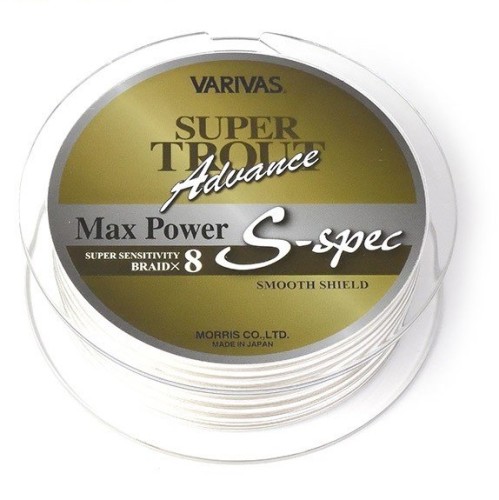 Varivas_plecionka_Super_Trout_Advance_S-Spec