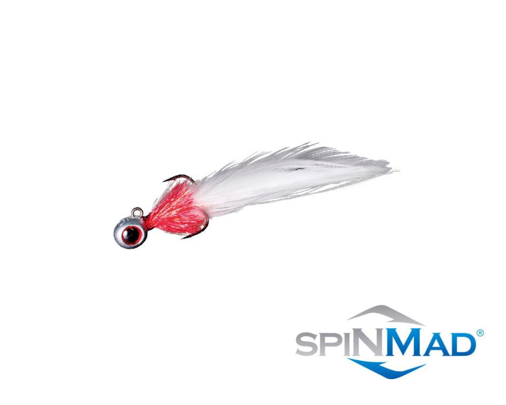 Spinmad koguty Jigs - 1902 - 12g