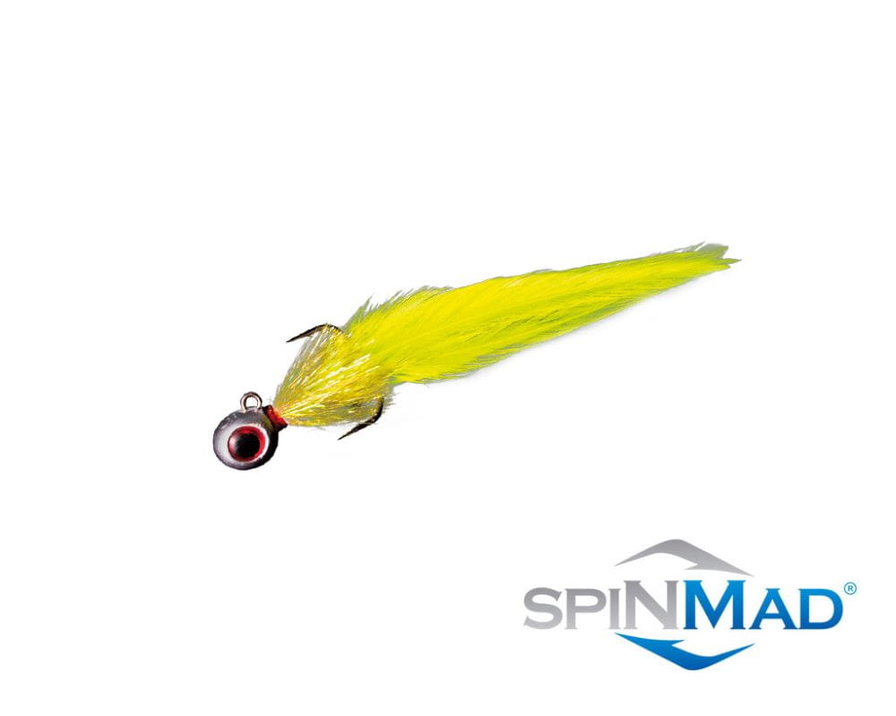 Spinmad koguty Jigs - 1905 - 12g