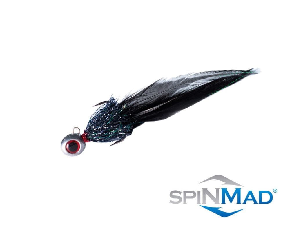 Spinmad koguty Jigs - 2212 - 25g