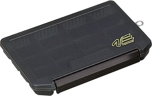 Versus pudełko 3010NS.GS Gun Smoke - 205x145x28mm