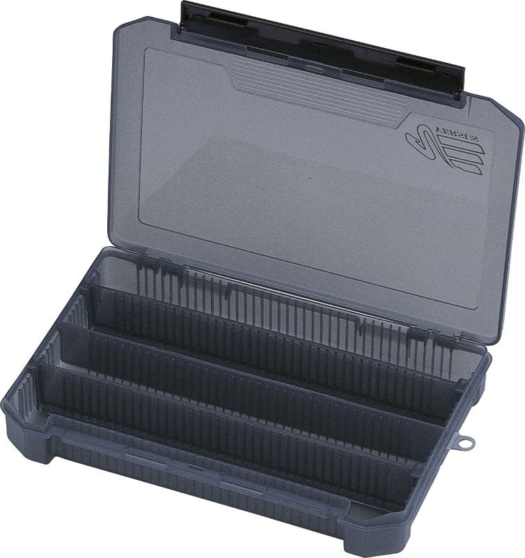 Versus pudełko 3038.ND.GS Gun Smoke -  275x187x43mm