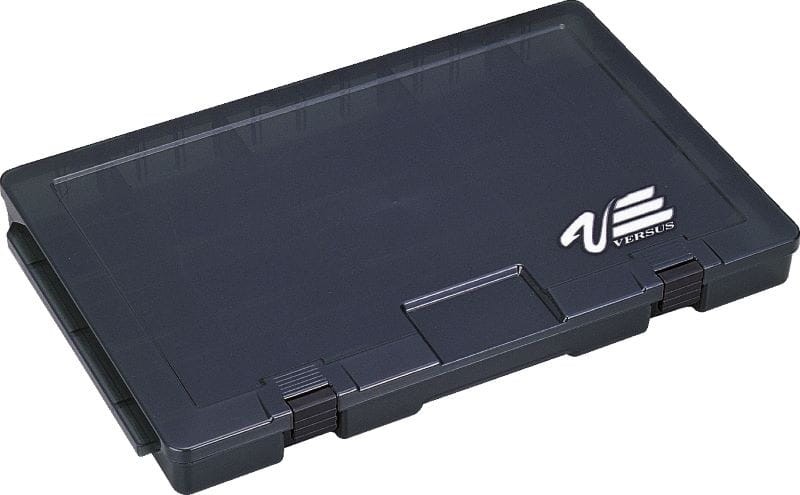 Versus pudełko 3045.GS Gun Smoke - 410x264x43mm