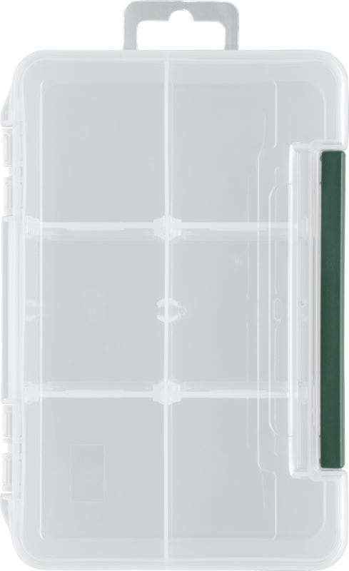 Versus pudełko Fly Case HD Clear - 178x120x60mm