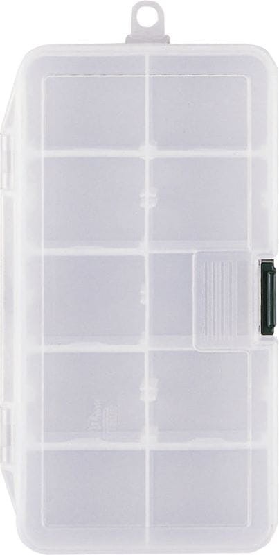 Versus pudełko Fly Case L Clear - 186x103x31mm