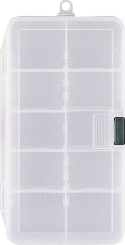 Versus pudełko Fly Case LL Clear - 214x118x45mm