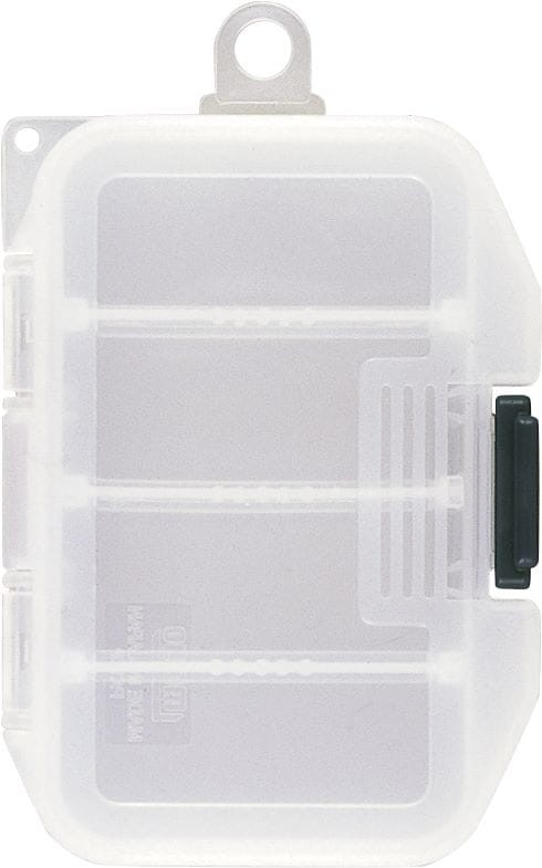 Versus pudełko Lure Case SS - 103x73x23mm