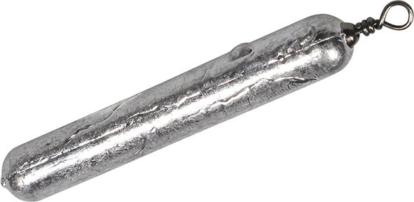 PassionX ciężarek boczny trok 5 szt. - 30g