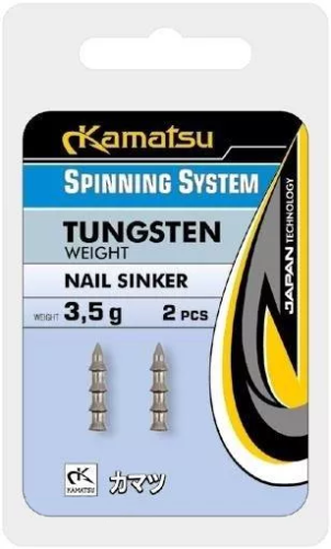 Kamatsu_ciarek_Nail_Sinker