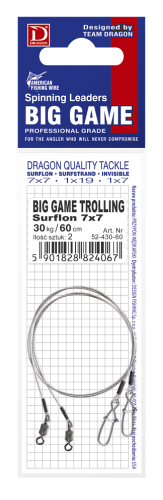 dragon_przypon_big_game_trolling