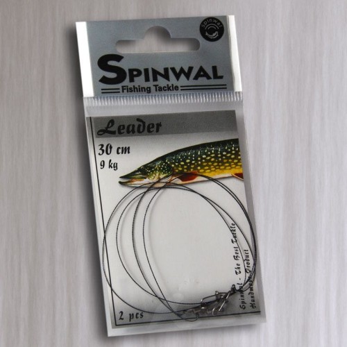 Spinwal przypon wolframowy 30cm 9kg.jpg