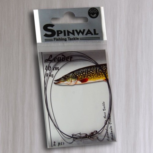 Spinwal przypon wolframowy 40cm 9kg.jpg
