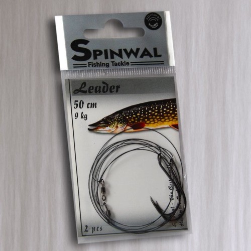 Spinwal przypon wolframowy 50cm 9kg.jpg