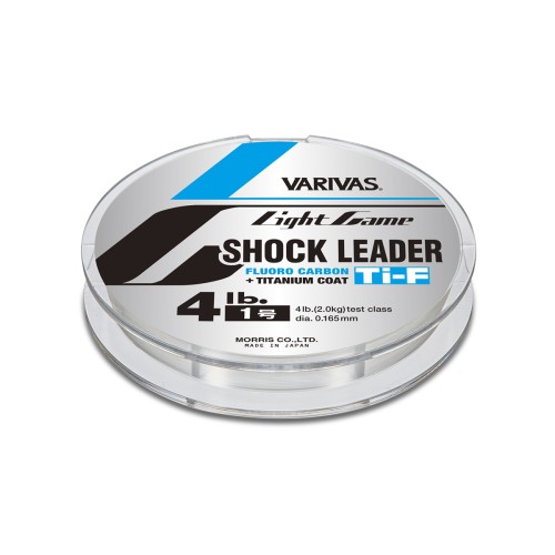 Varivas_fluorocarbon_Light_Game