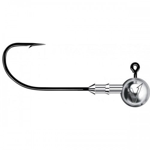 Dragon główki jigowe Speed HD 3szt. - #7/0 - 20g