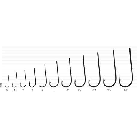 Kamatsu haczyki Cheburashka Round Forged Black Nickel 2.jpg