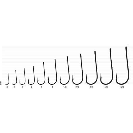 Kamatsu haczyki Cheburashka Round Forged Black Nickel 2.jpg