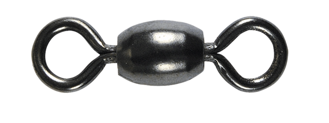 Black Cat krętlik Rolling 5szt. - #6/0/170 kg