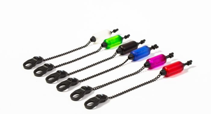 Nash sygnalizator Bobbin Kit Medium - Fioletowy