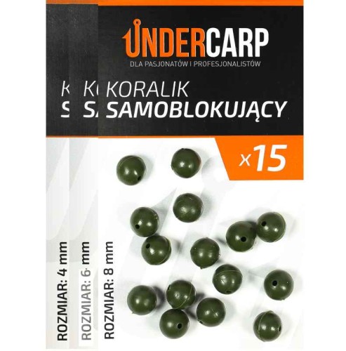Undercarp_koralik_samoblokujacy