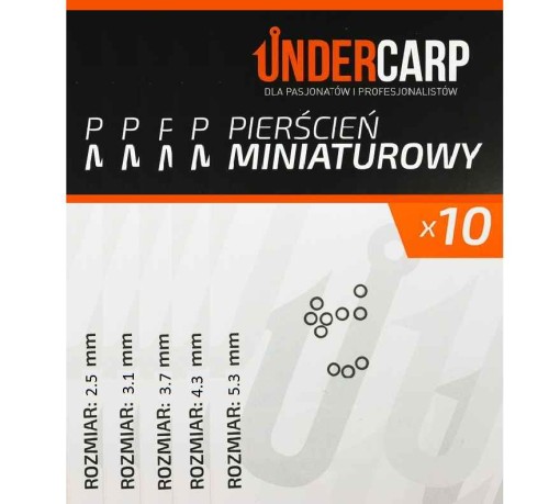 Undercarp_pierscien_miniaturowy