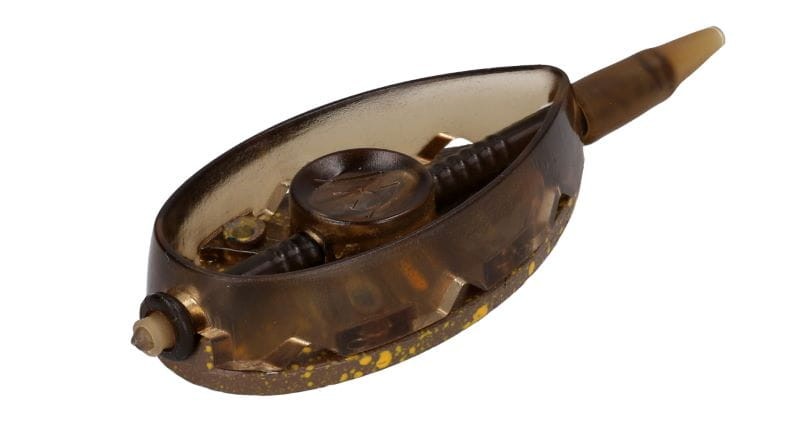 Mikado koszyczek Method Feeder Aperio Large - 15g