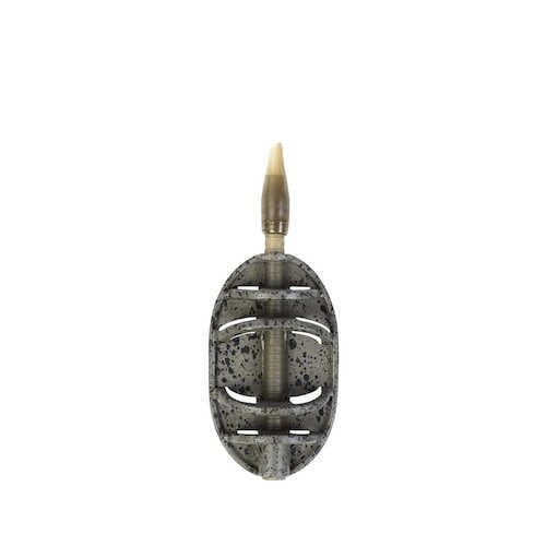 Preston koszyk In-Line Dura Flat Method Small - 20g