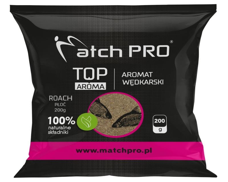 MatchPro aromat Top 200g - Płoć
