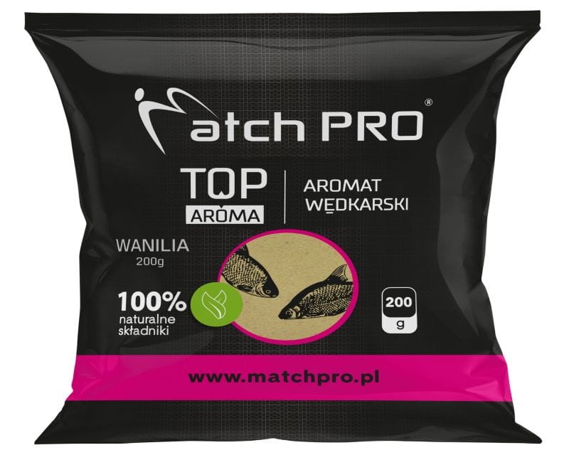 MatchPro aromat Top 200g - Wanilia