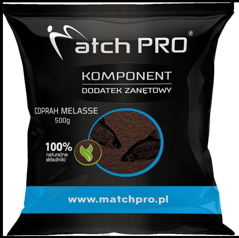 MatchPro dodatek zanętowy Top - Coprah Melasse 500g