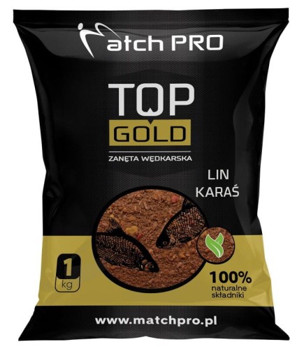MatchPro zanęta Top Gold Lin Karaś.jpg