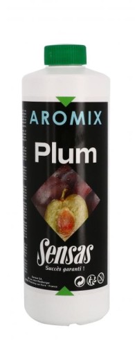 Sensas atraktor Aromix - Plum.jpg