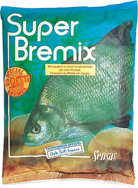 Sensas aromat Super Bremix - 300g