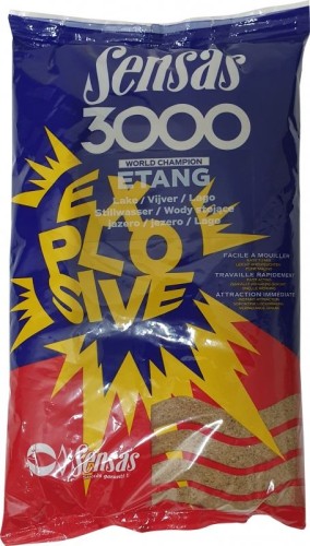 Sensas zanęta 3000 Explosive Etang.jpg