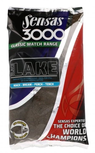Sensas zanęta 3000 Lake Black.jpg