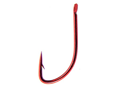 Drennan_haczyki_Red_Bream