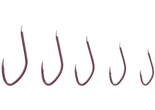 Drennan haczyki Red Maggot Match 10szt. - #20