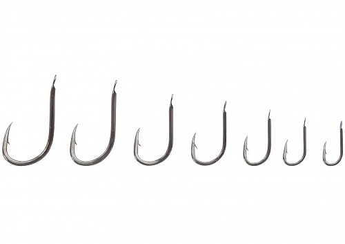 Drennan haczyki Super Spade 10szt. - #20