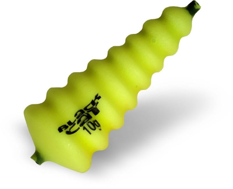 Black Cat spławik podwodny Tree - fluo żółty - 5g