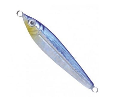 Mistrall pilker Lotus 30g - 02