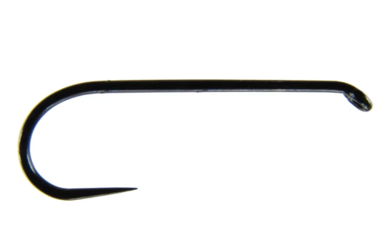 FD haczyki muchowe Dry Fly 25szt. - #14