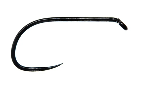 FD haczyki muchowe Dry Fly C 25szt. - #8