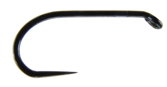 FD haczyki muchowe Dry Fly Short 25szt. - #18