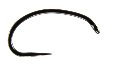 FD haczyki muchowe Shrimp HW 25szt. - #16