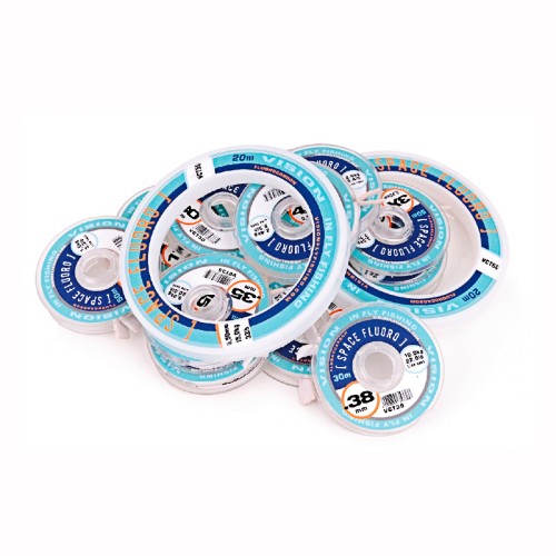 Vision-zylka-przypon-Space-Fluoro-Tippet-2