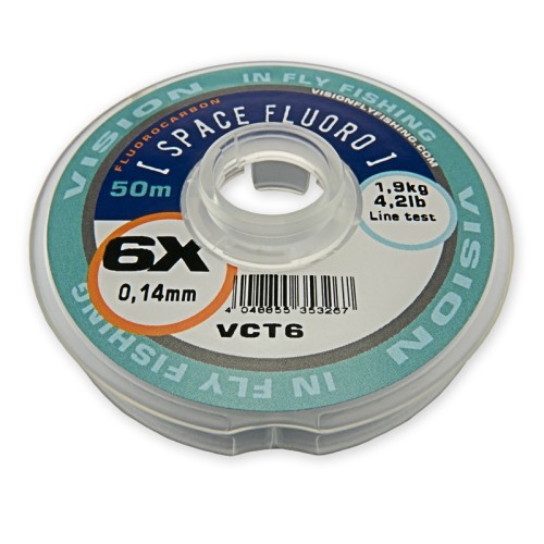 Vision-zylka-przypon-Space-Fluoro-Tippet-1