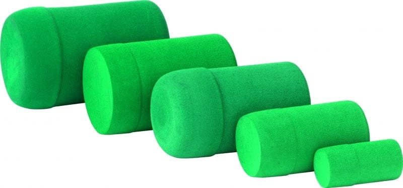 Sensas korek do tyczki Water Stopper - #3/12,3mm